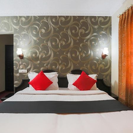 Capital O 72337 Hotel Konkan Tadka Bombay Exterior foto
