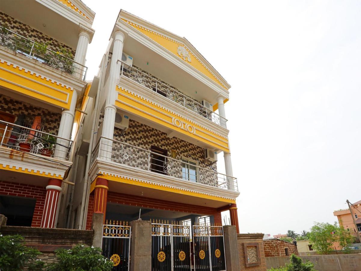 Capital O 72337 Hotel Konkan Tadka Bombay Exterior foto