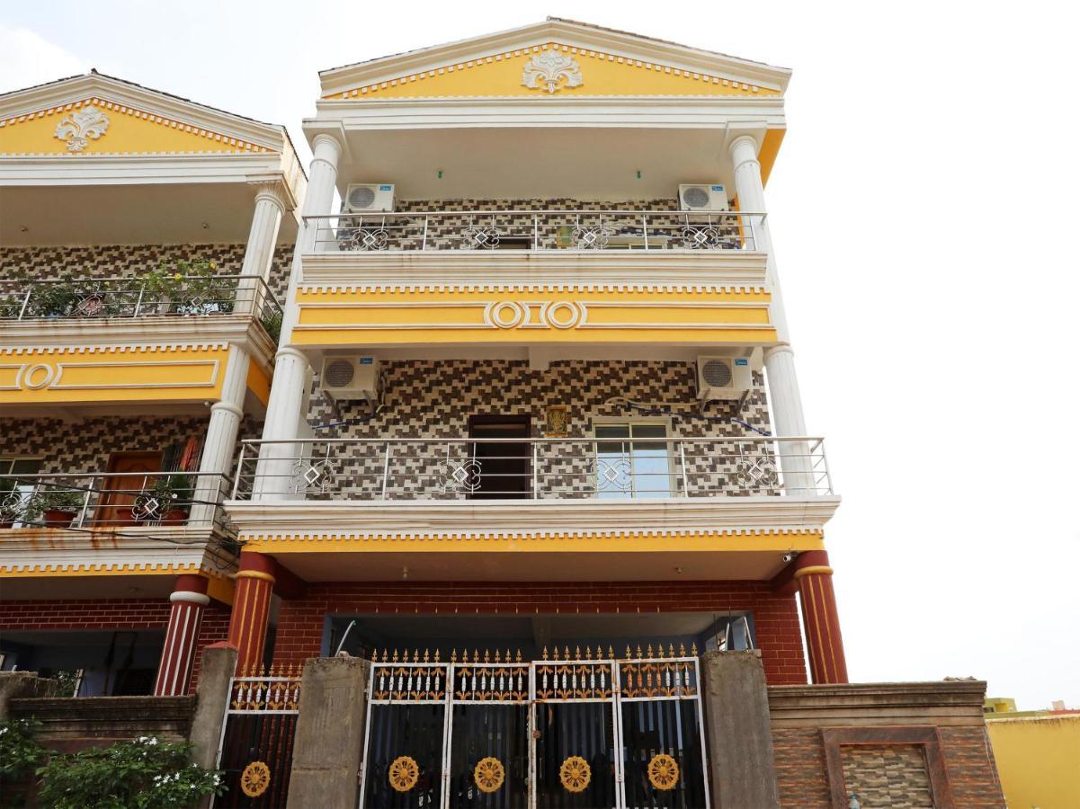 Capital O 72337 Hotel Konkan Tadka Bombay Exterior foto