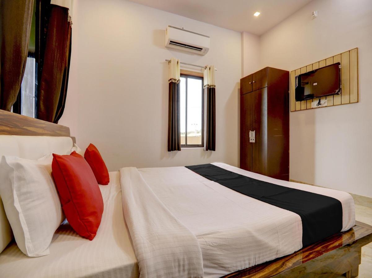 Capital O 72337 Hotel Konkan Tadka Bombay Exterior foto